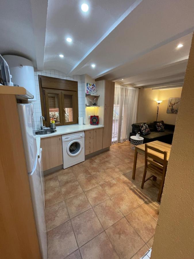 Apartamento Con Encanto El Pont de Suert Exterior photo
