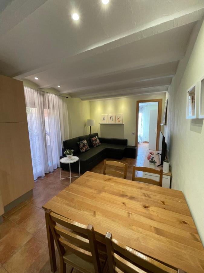 Apartamento Con Encanto El Pont de Suert Exterior photo