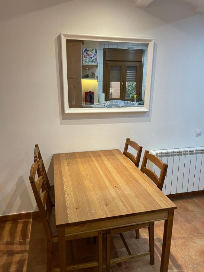 Apartamento Con Encanto El Pont de Suert Exterior photo