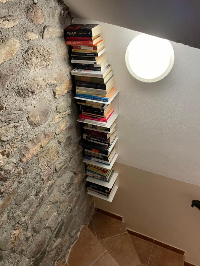 Apartamento Con Encanto El Pont de Suert Exterior photo