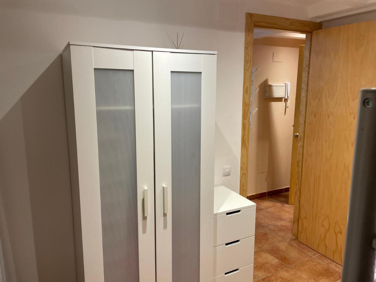 Apartamento Con Encanto El Pont de Suert Exterior photo