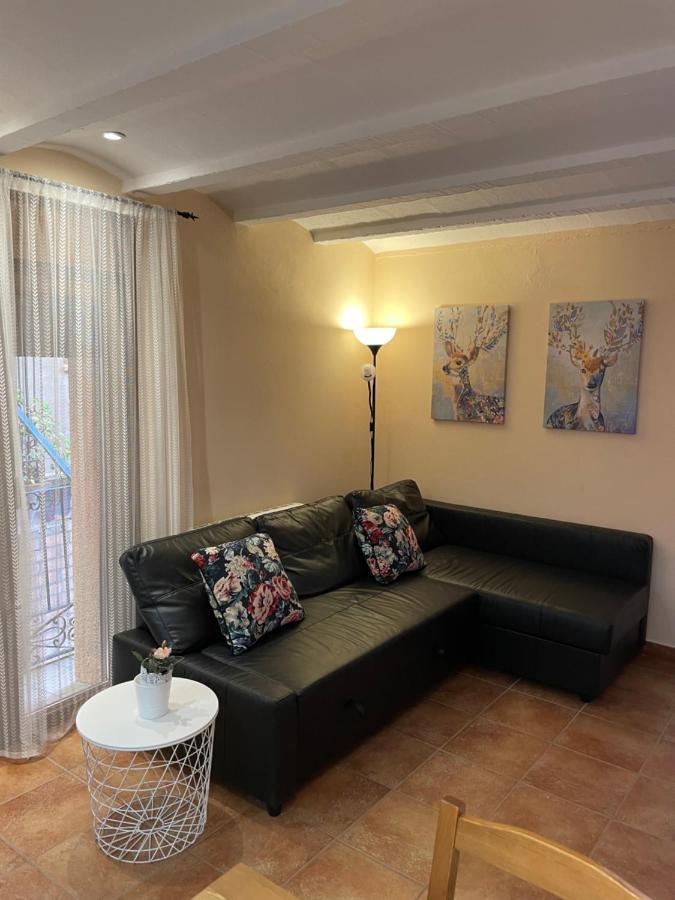 Apartamento Con Encanto El Pont de Suert Exterior photo