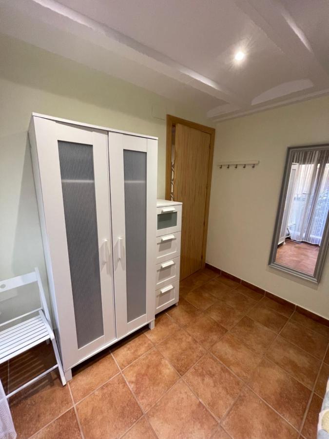 Apartamento Con Encanto El Pont de Suert Exterior photo