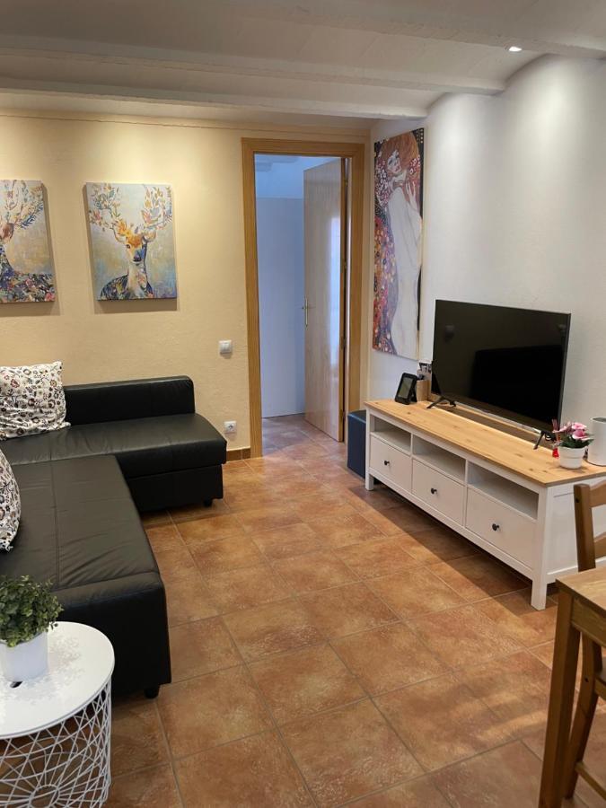 Apartamento Con Encanto El Pont de Suert Exterior photo