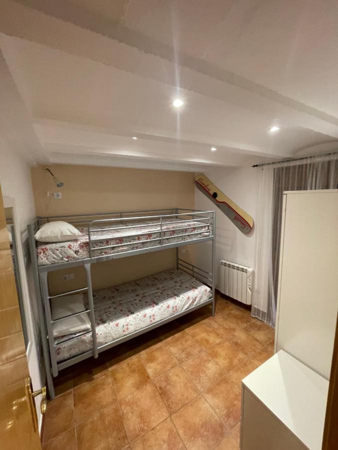 Apartamento Con Encanto El Pont de Suert Exterior photo