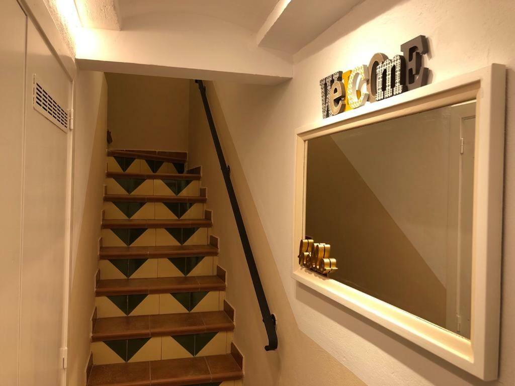 Apartamento Con Encanto El Pont de Suert Exterior photo